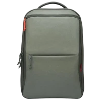 Rucsac pentru Laptop Lenovo Eco Pro, 15.6, Poliester, Verde