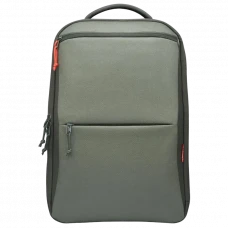Rucsac pentru Laptop Lenovo Eco Pro, 15.6, Poliester, Verde