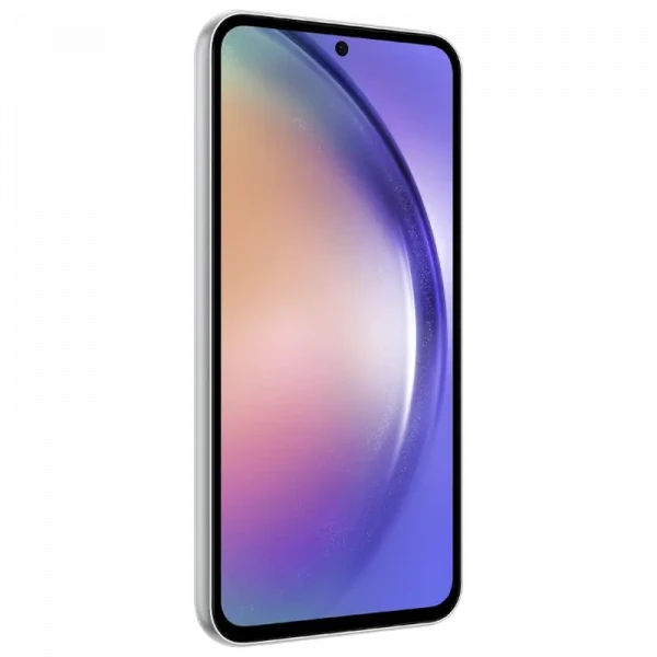 Смартфон Samsung Galaxy A54, 6Гб/128Гб, Белый