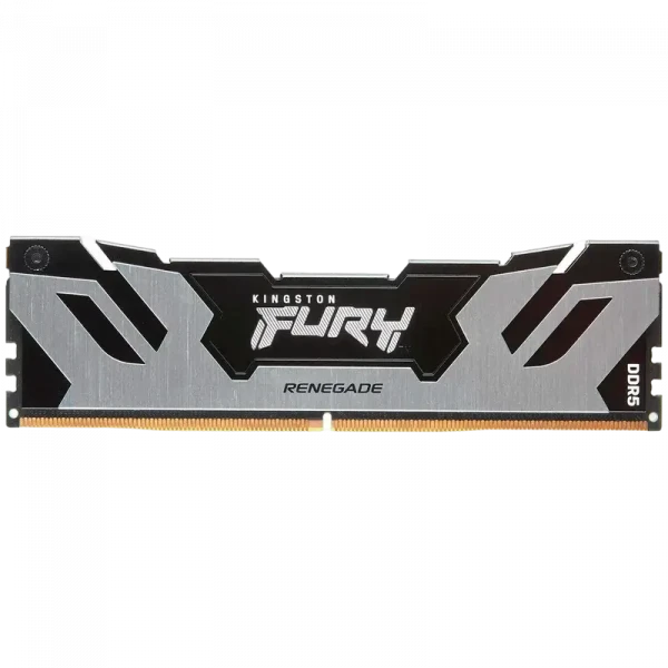 Оперативная память Kingston FURY Renegade, DDR5 SDRAM, 7600 МГц, 16Гб, KF576C38RS-16