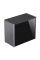 Компьютерный корпус Gamemax SPARK, Mini-Tower, Без блока питания, Серый