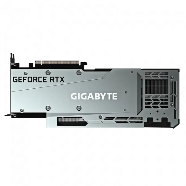 Видеокарта Gigabyte GV-N3080GAMING OC-10GD, 10GB GDDR6X 320бит