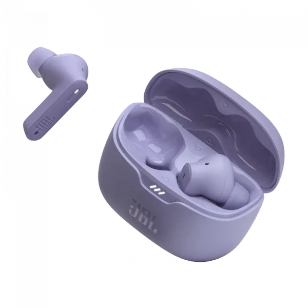 Căști JBL Tune Beam, Violet