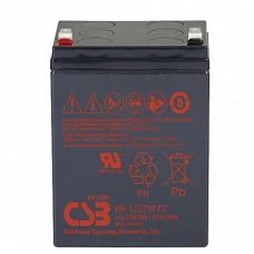 Acumulator UPS CSB HR-1227, 12V