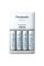 Зарядное устройство Panasonic K-KJ17MCD40E, Белый