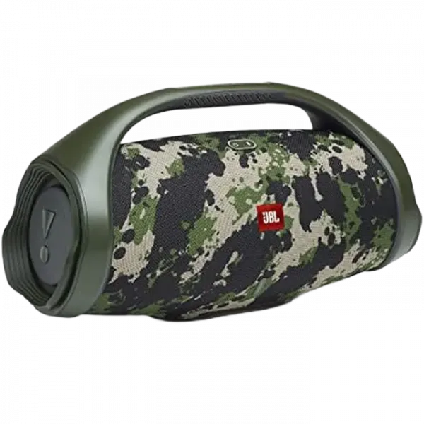 Портативная колонка JBL Boombox 2, Камуфляж