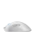 Gaming Mouse ASUS ROG Keris II Ace, Moonlight White