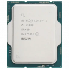 Procesor Intel Core i5-13400, Intel UHD Graphics 730, Tray