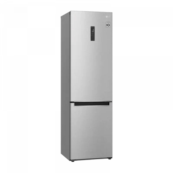 Frigider LG GA-B509MAUM, Argintiu