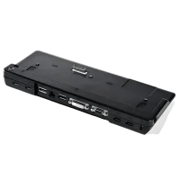 Stație Docking Fujitsu Lifebook P771/P701, Negru