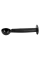 Кофеварка рожковая Polaris PCM 4009, 800Вт, Чёрный