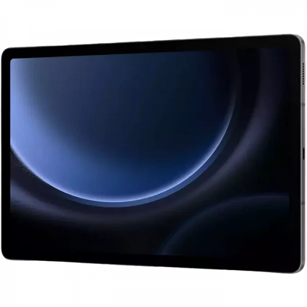 Планшет Samsung Tab S9 FE LTE, 5G, 8Гб/256Гб, Темно-серый
