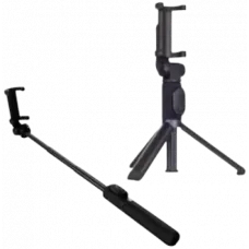 Selfie Stick Xiaomi Mi Selfie Stick Tripod (with Bluetooth remote), Negru