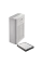 Purificator de aer Gorenje OPTIAIR 203M, Alb