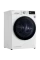 Uscător de rufe LG RH80V9AV3N, 8kg, Alb