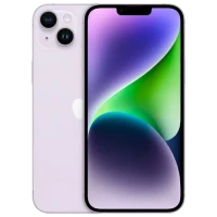 Smartphone Apple iPhone 14 Plus / 6GB RAM / 512GB stocare / Purple