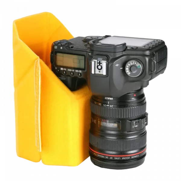 Geantă pe umăr Vanguard VEO BIB T25, Negru