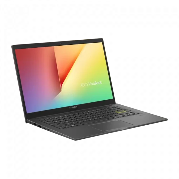 Ноутбук 14 ASUS Vivobook 14 K413EA, Indie Black, Intel Core i5-1135G7, 8Гб/256Гб, Без ОС