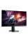 Монитор DELL G2422HS / 23,8 дюймов / IPS 1920x1080 FHD / Чёрный