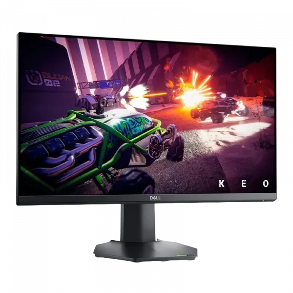 Монитор DELL G2422HS / 23,8 дюймов / IPS 1920x1080 FHD / Чёрный