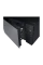 Cuptor cu microunde LG MW25R95GIR, Negru