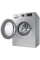 Стиральная машина Samsung WW70J52E0HSDLP, 7кг, Серебристый