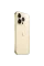 Смартфон Apple iPhone 14 Pro Max / 6Гб / 128Гб / Gold