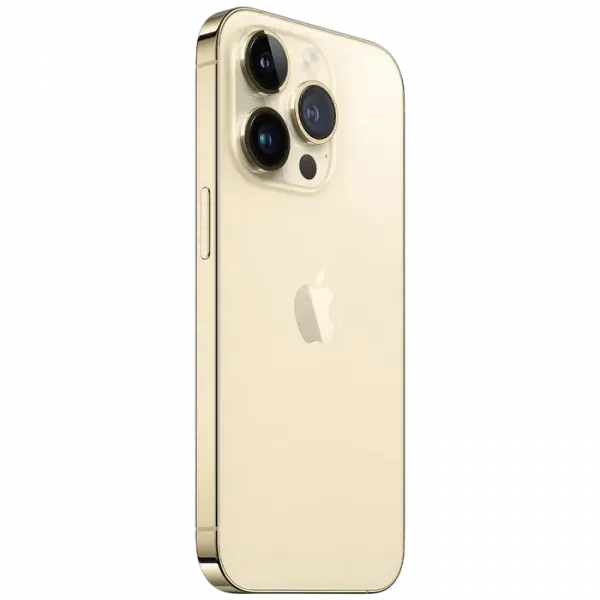 Смартфон Apple iPhone 14 Pro Max / 6Гб / 128Гб / Gold