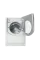 Mașină de spălat Hotpoint-Ariston AQ104D497SD EU/B N, 10kg, Alb
