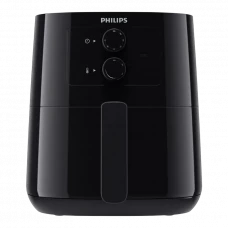 Friteuza PHILIPS HD9200/90, Negru