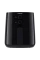 Friteuza PHILIPS HD9200/90, Negru