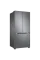 Холодильник Samsung RF44A5002S9/UA, Нержавеющая сталь