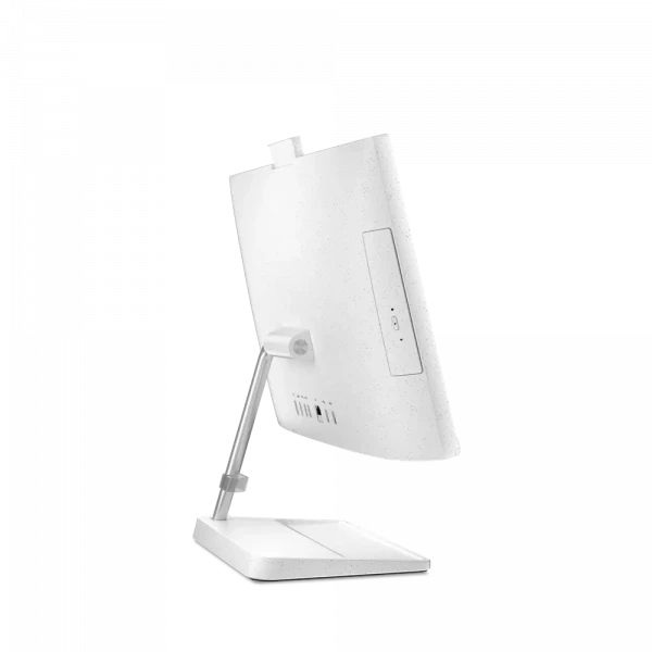 Computer All-in-One Lenovo IdeaCentre 3 27ITL6, 27, Intel Core i3-1115G4, 8GB/256GB, Fără SO, Alb