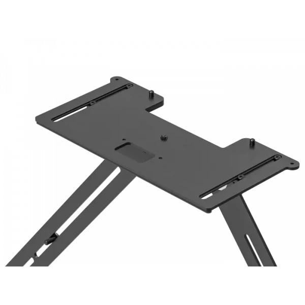 Suport TV Logitech pentru bare video, Negru