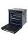 Cuptor Electric Samsung NV7B5645TAK/WT, Negru
