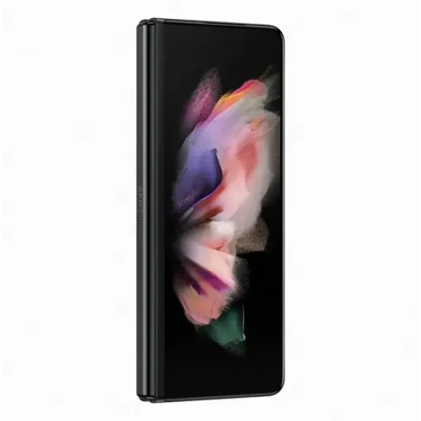 Smartphone Samsung Galaxy Fold3, 12GB/256GB, Phantom Black