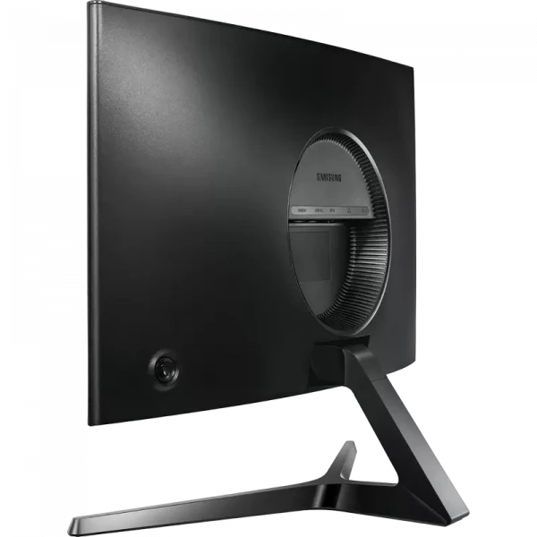 Игровой монитор Samsung C24RG50FQ / 23,6 дюймов / VA 1920x1080 FHD / Чёрный