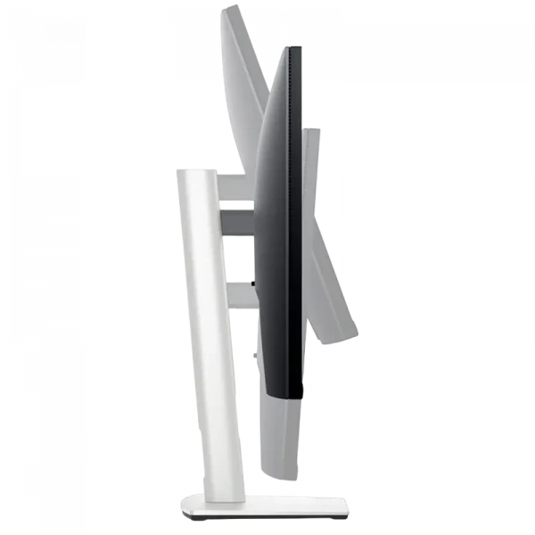 Монитор DELL P2722H / 27 дюймов / IPS 1920x1080 FHD / Чёрный