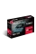 Placă Video ASUS PH-RX550-4G-EVO, 4GB GDDR5 128bit