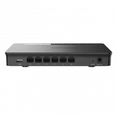 Router VPN GWN7001, Negru