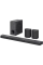 Soundbar LG S95QR, Negru
