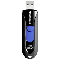 Memorie USB Transcend JetFlash 790, 16GB, Negru