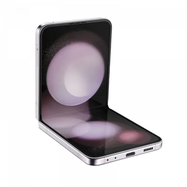Smartphone Samsung Galaxy Flip 5, 8GB/512GB, Lavandă