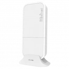 Punct de acces fără fir MikroTik wAP LTE, Alb