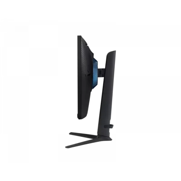 Игровой монитор Samsung S27AG502NI / 27 дюймов / IPS 2560x1440 WQHD / Чёрный