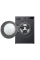 Mașină de spălat LG F4WR510SBM, 10kg, Negru