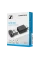 Adaptor Bluetooth Sennheiser BTD 600, Negru