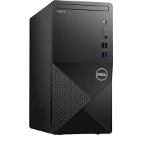 Mini PC DELL Vostro 3020, Turn, Intel Core i3-13100, 8GB/256GB, Intel UHD Graphics 730, Linux Ubuntu