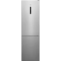 Frigider AEG RCB836C5MX, Oțel inoxidabil