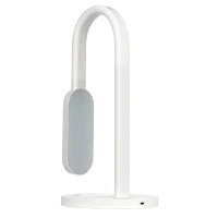 Lampa de birou Xiaomi Yeelight Portable LED Lamp, Alb